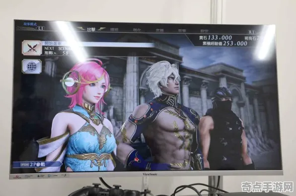 《黑帝斯2》操作设置指南 9月技术分析 PC专业版