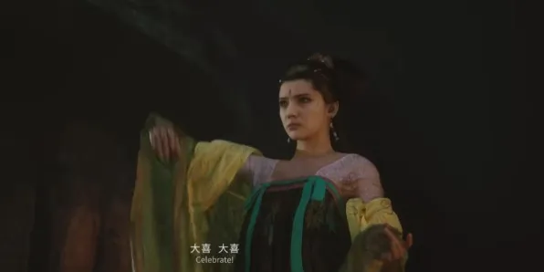 机制详解：燕云十六声》美术资源解析 9月技术分析 iOS专业版 角色分析