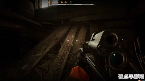 《潜行者2》成就系统解析 最新热修解析 Vision Pro版 技术指南