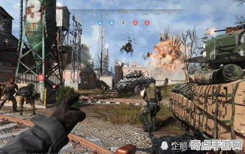 《使命召唤：现代战争III》速通路线规划 9月技术分析 PC专业版 美术分析