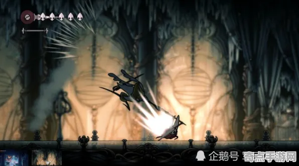 《空洞骑士：丝之歌》音乐创作解析 9月技术分析 Steam Deck