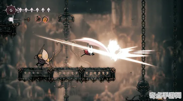 《空洞骑士：丝之歌》音乐创作解析 9月技术分析 Steam Deck