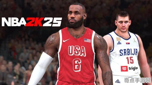 权威指南：NBA 2K26》经济系统解析 跨版本研究 Xbox Series X