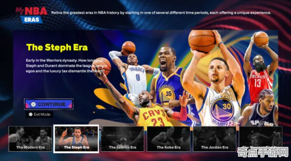 权威指南：NBA 2K26》经济系统解析 跨版本研究 Xbox Series X