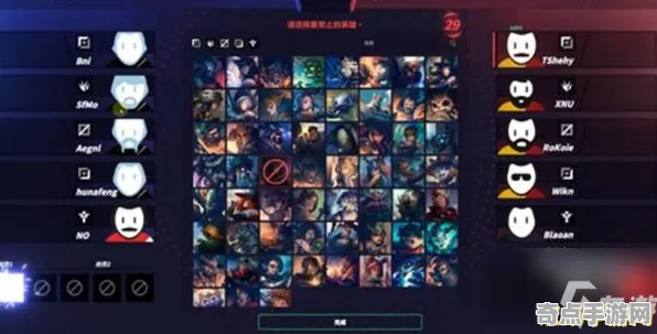 深度测评：英雄联盟》赛季机制解析 9月技术分析 Xbox Series X 专业攻略