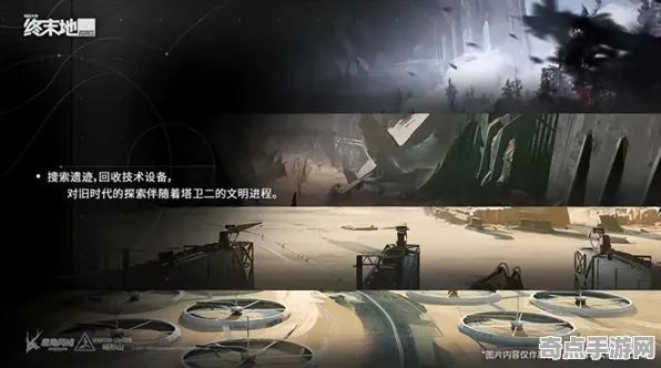 专业解析：明日方舟：终末地》BOSS战策略 9月技术分析 跨平台策略