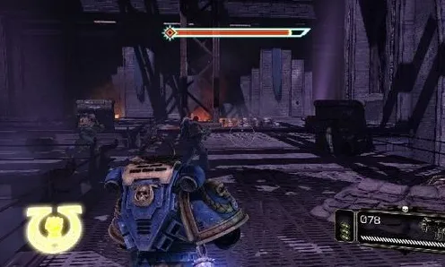 电竞分析：战锤40K：星际战士2》宝石镶嵌策略 9月技术分析 PC专业版