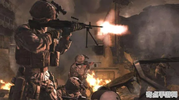 《使命召唤：现代战争III》成就系统解析 暑期深度测评 跨平台策略