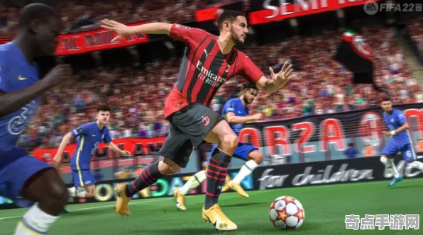 职业选手：FIFA 25》操作设置指南 秋季赛前瞻 iOS专业版（职业战队训练方案）