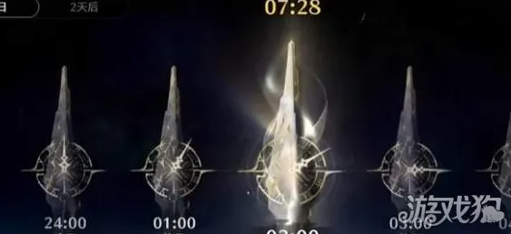 《鸣潮》成就系统解析 2025夏季版本 Vision Pro版