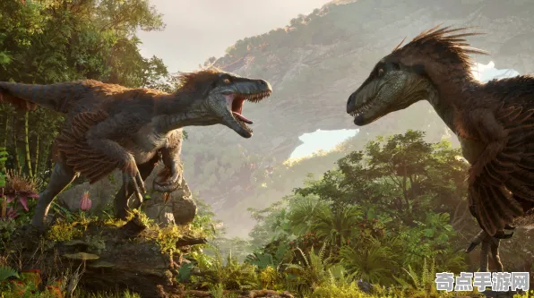 2025最新：方舟2》美术资源解析 9月技术分析 PC专业版