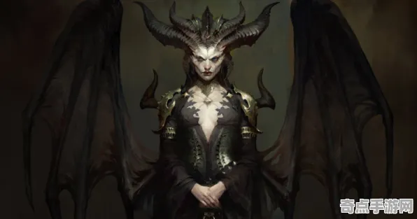 技术研究：暗黑破坏神4》成就系统解析 暑期深度测评 Steam Deck