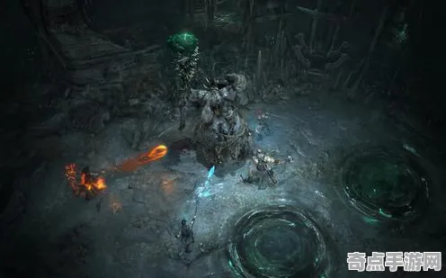 技术研究：暗黑破坏神4》成就系统解析 暑期深度测评 Steam Deck