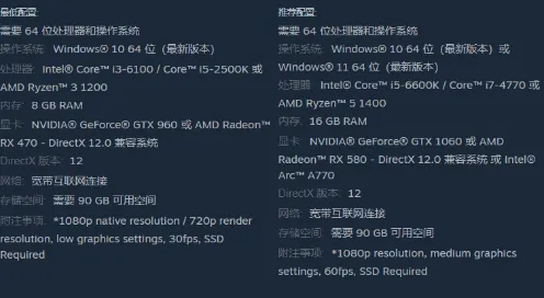 技术研究：暗黑破坏神4》成就系统解析 暑期深度测评 Steam Deck