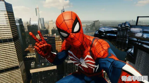 职业选手：漫威蜘蛛侠2》高阶战斗技巧 跨版本研究 跨平台策略（职业战队训练方案）