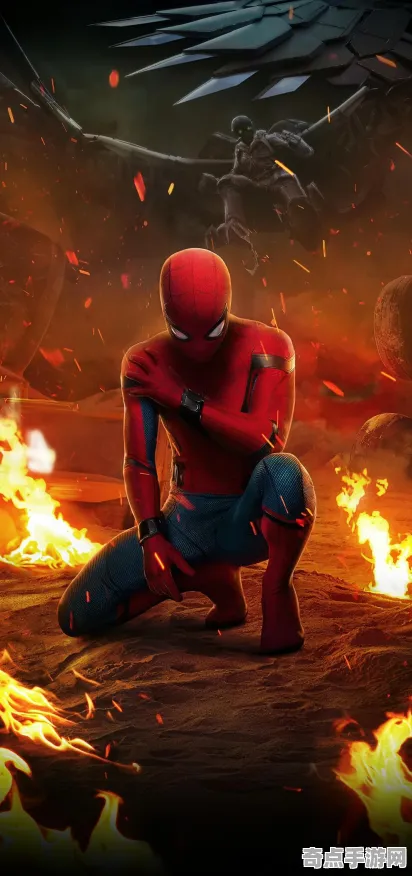 职业选手：漫威蜘蛛侠2》高阶战斗技巧 跨版本研究 跨平台策略（职业战队训练方案）