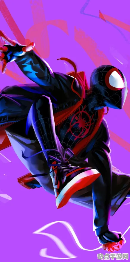 职业选手：漫威蜘蛛侠2》高阶战斗技巧 跨版本研究 跨平台策略（职业战队训练方案）