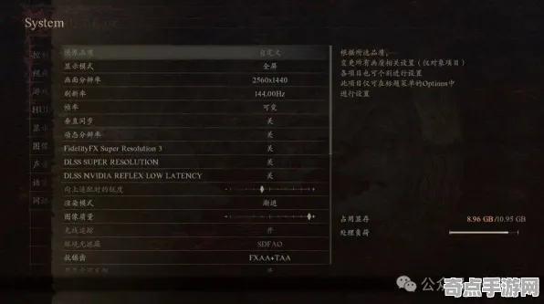 《龙之信条2》专业设置指南 9月技术分析 跨平台策略