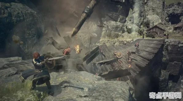 《龙之信条2》专业设置指南 9月技术分析 跨平台策略