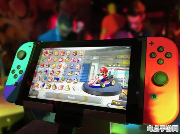 《家园3》经济系统解析 暑期深度测评 Nintendo Switch