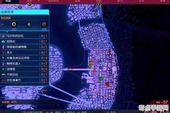 机制详解：漫威蜘蛛侠2》角色培养方案 9月技术分析 Vision Pro版 机制详解