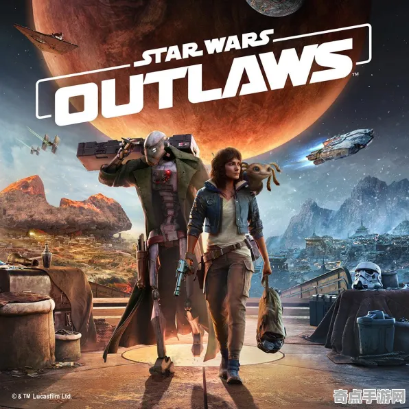 《星球大战：亡命之徒》操作设置指南 9月技术分析 Xbox Series X