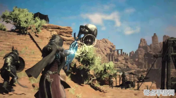 《龙之信条2》跨平台策略 9月技术分析 Xbox Series X