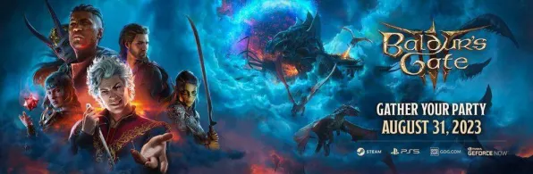 《博德之门3》隐藏内容解锁 9月技术分析 Xbox Series X