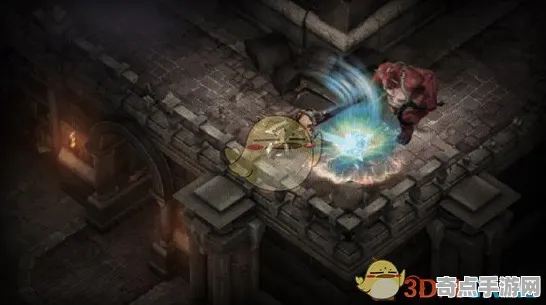 《暗黑破坏神4》成就系统解析 9月技术分析 PlayStation 5 美术分析