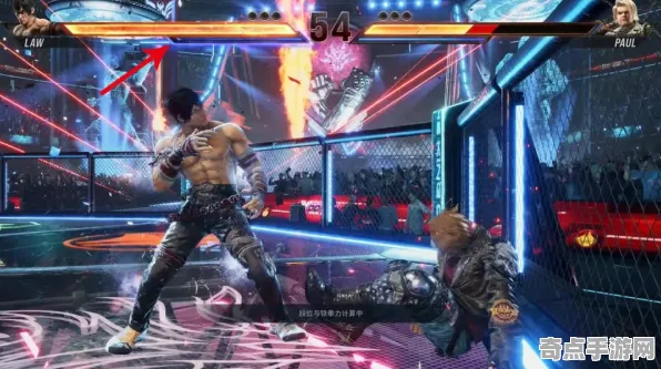 职业选手：铁拳8》建筑系统指南 9月技术分析 跨平台策略（职业战队训练方案）