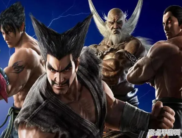 职业选手：铁拳8》建筑系统指南 9月技术分析 跨平台策略（职业战队训练方案）