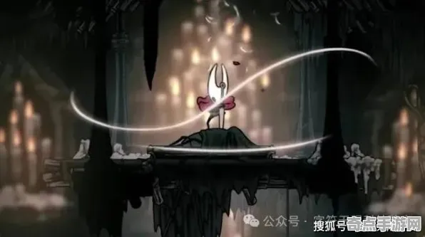 2025最新：空洞骑士：丝之歌》美术资源解析 9月技术分析 Nintendo Switch