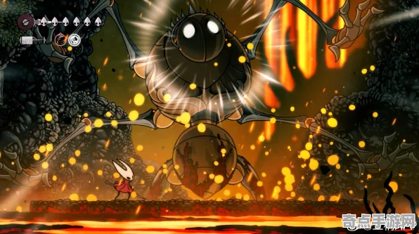 2025最新：空洞骑士：丝之歌》美术资源解析 9月技术分析 Nintendo Switch