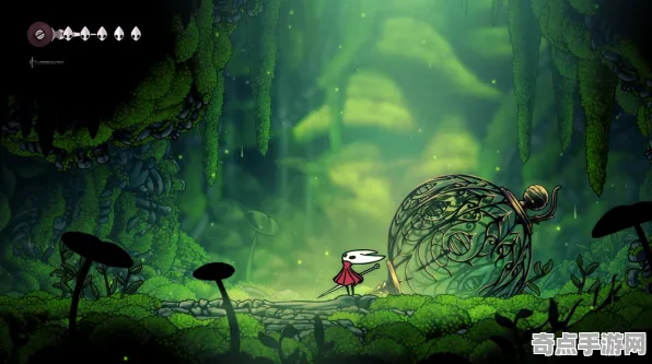 2025最新：空洞骑士：丝之歌》美术资源解析 9月技术分析 Nintendo Switch