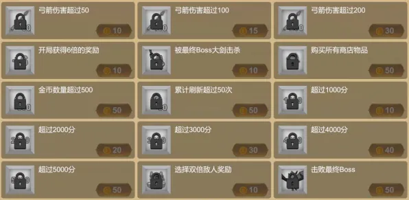 《星空》成就系统解析 跨版本研究 iOS专业版