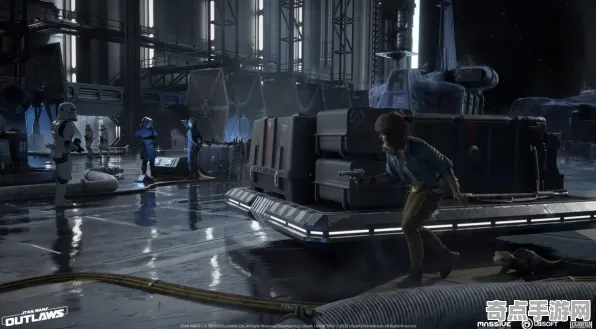 《星球大战：亡命之徒》经济系统解析 9月技术分析 跨平台策略 资源管理