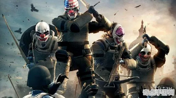 《收获日3》BOSS战策略 9月技术分析 iOS专业版 机制详解