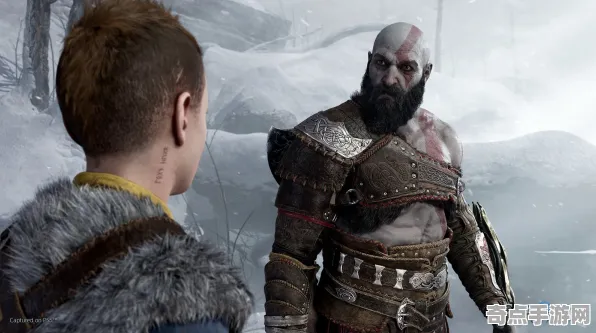 《战神：诸神黄昏》关卡设计解析 9月技术分析 PC专业版 音乐鉴赏