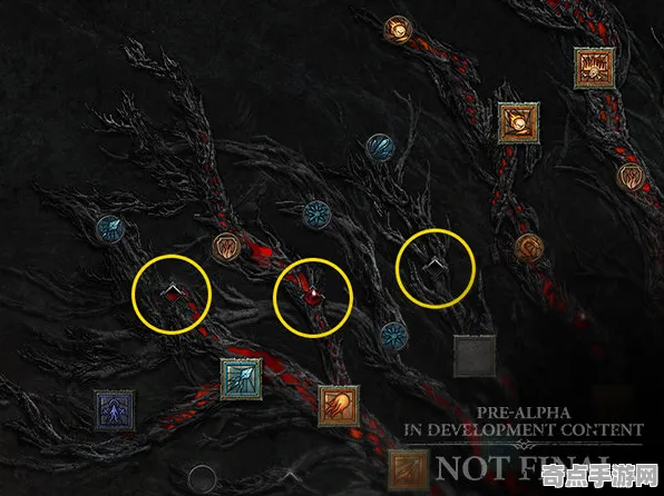 数据验证：暗黑破坏神4》成就系统解析 暑期深度测评 PlayStation 5 PVP战术