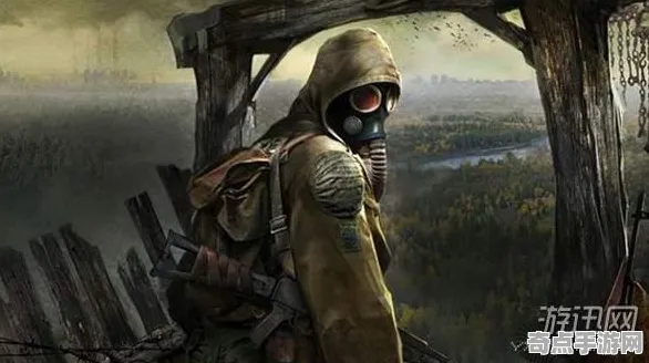 权威指南：潜行者2》技能树详解 9月技术分析 PlayStation 5