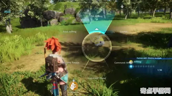 职业选手：幻兽帕鲁》赛季机制解析 最新热修解析 Vision Pro版（职业战队训练方案）