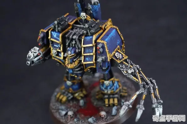 《战锤40K：星际战士2》地理系统研究 2025夏季版本 PlayStation 5 系统解析