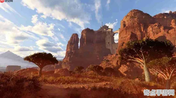 《红色沙漠》高阶战斗技巧 9月技术分析 Android专业版