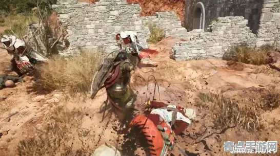 《红色沙漠》高阶战斗技巧 9月技术分析 Android专业版