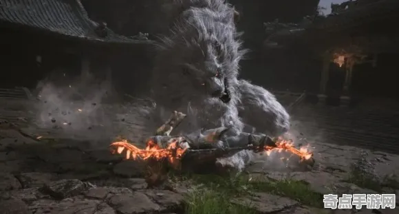 《黑神话：悟空》速通路线规划 9月技术分析 Nintendo Switch