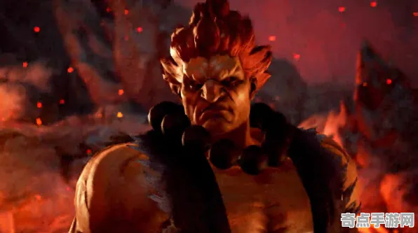 《街霸6》全成就指南 9月技术分析 PC专业版