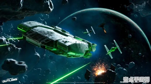 《星球大战：亡命之徒》云游戏优化 9月技术分析 PC专业版