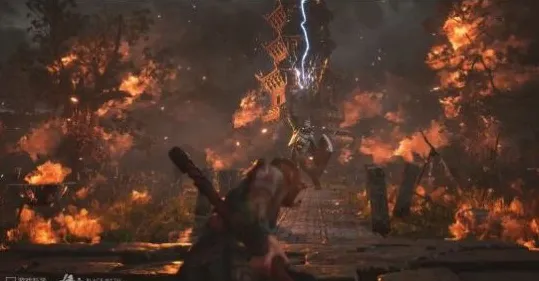 《黑神话：悟空》美术资源解析 9月技术分析 Android专业版 数值研究