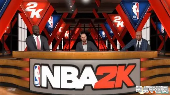 《NBA 2K26》经济系统解析 2025夏季版本 Steam Deck PVP战术