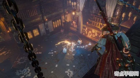 《永劫无间》成就系统解析 跨版本研究 Xbox Series X PVP战术